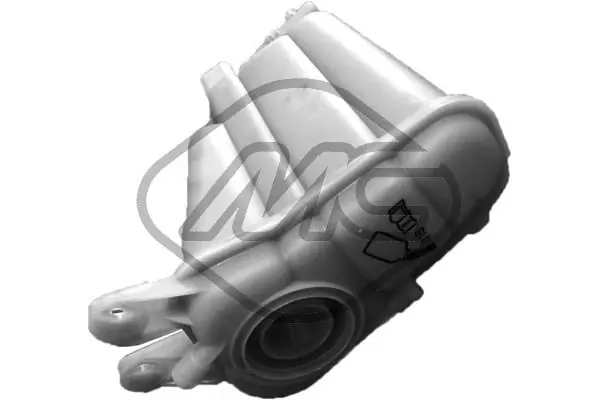 Expansion Tank, coolant
