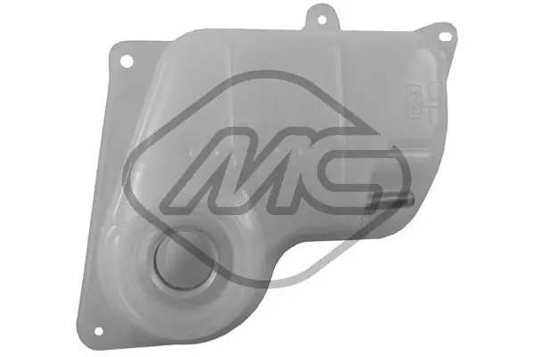 Expansion Tank, coolant