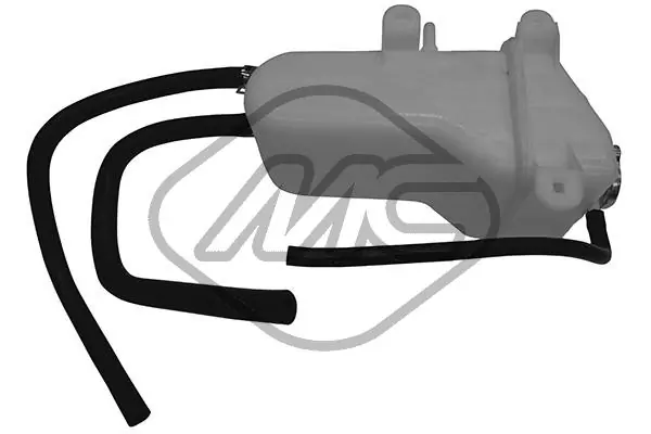 Expansion Tank, coolant