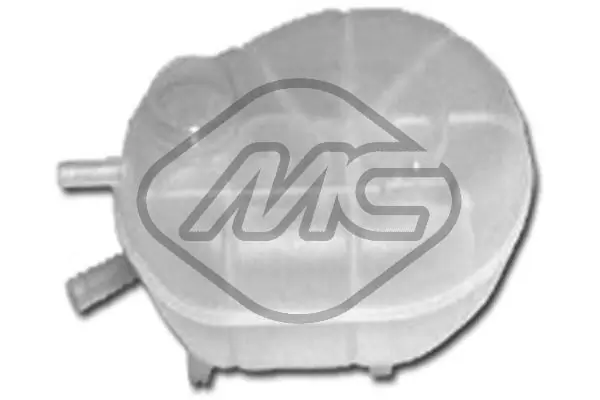 Expansion Tank, coolant