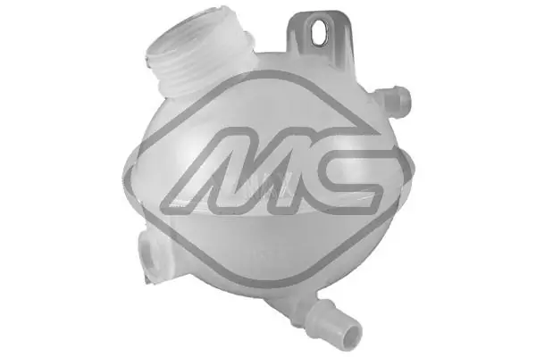 Expansion Tank, coolant