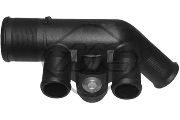 Coolant Flange