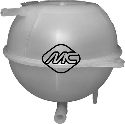 Expansion Tank, coolant