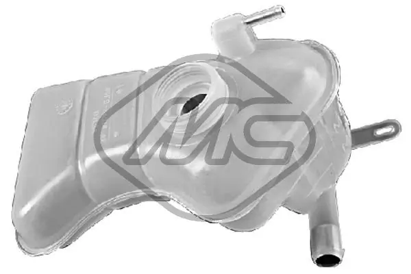 Expansion Tank, coolant