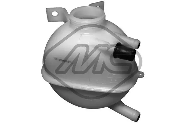 Expansion Tank, coolant