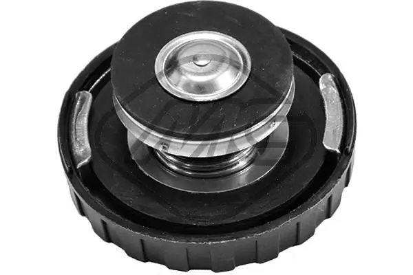 Cap, coolant tank