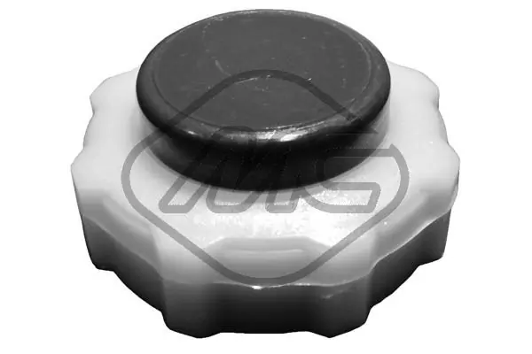 Cap, coolant tank
