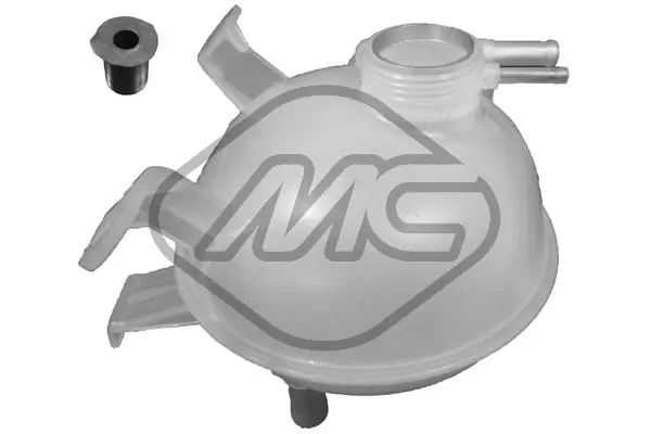 Expansion Tank, coolant