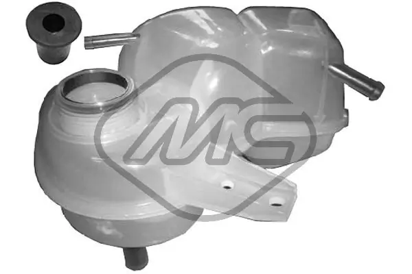 Expansion Tank, coolant