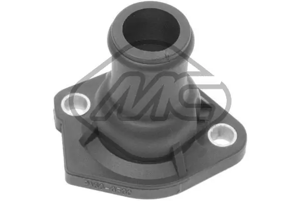 Coolant Flange