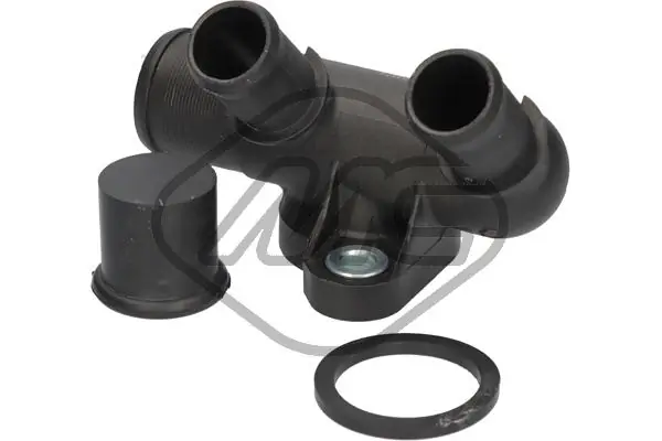 Coolant Flange
