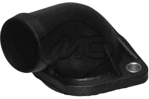 Coolant Flange