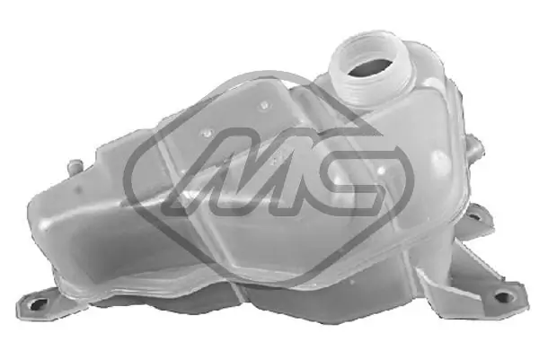 Expansion Tank, coolant