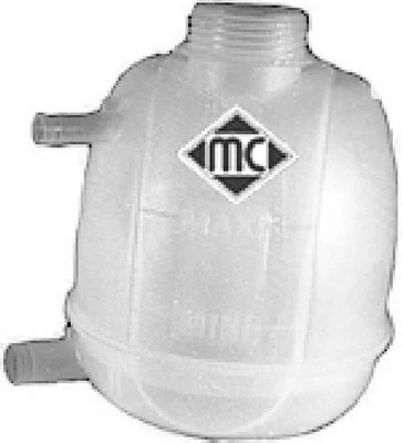 Expansion Tank, coolant