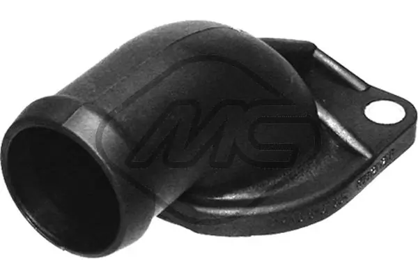 Coolant Flange