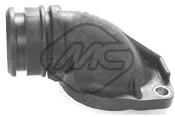Coolant Flange