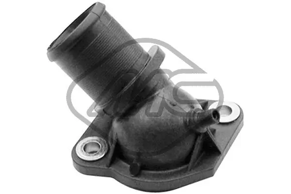 Coolant Flange