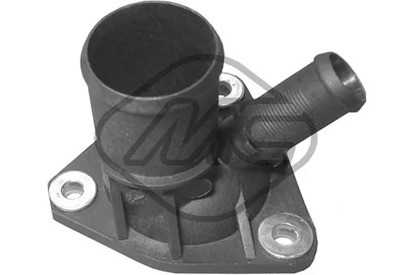 Coolant Flange
