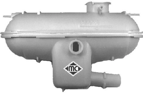 Expansion Tank, coolant