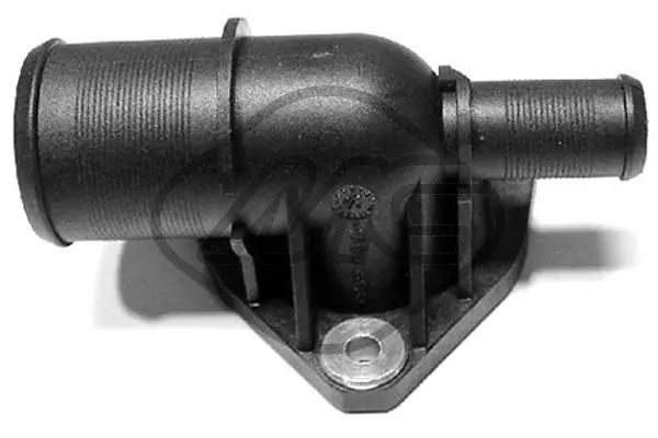Coolant Flange