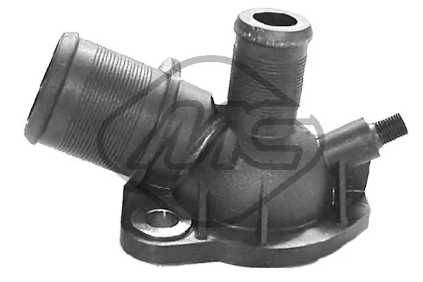 Coolant Flange