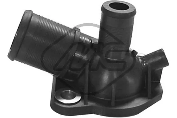 Coolant Flange