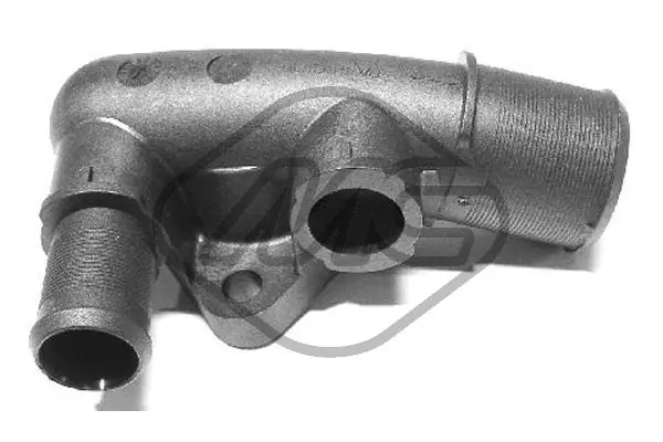 Coolant Flange