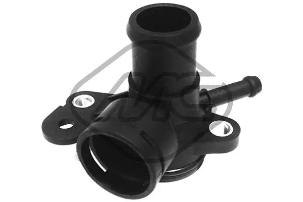Coolant Flange