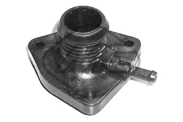 Coolant Flange