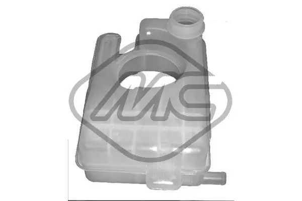 Expansion Tank, coolant