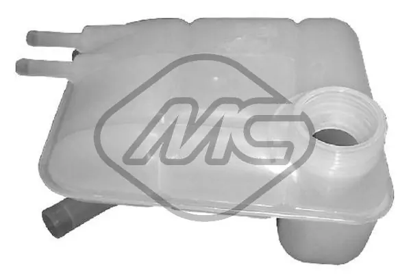 Expansion Tank, coolant