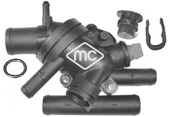 Thermostat Housing