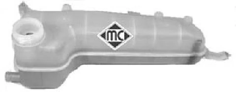 Expansion Tank, coolant