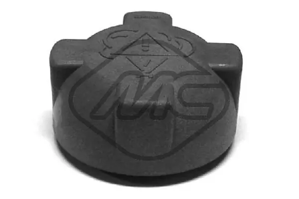 Cap, coolant tank