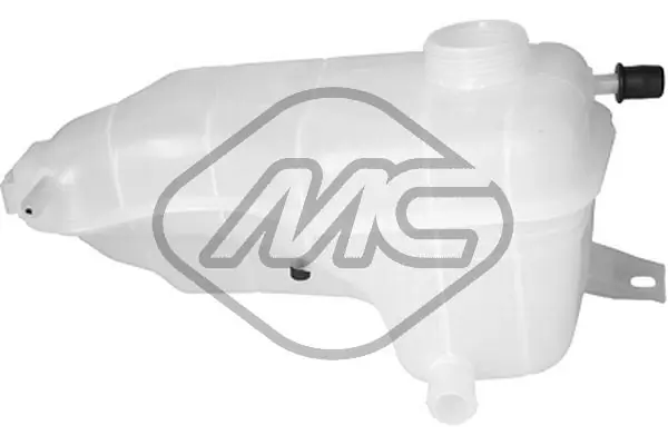 Expansion Tank, coolant