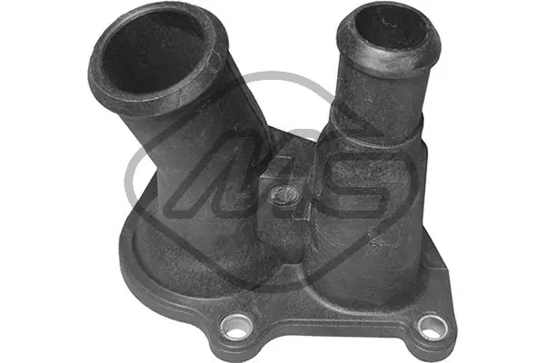 Coolant Flange