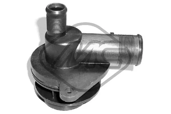Coolant Flange