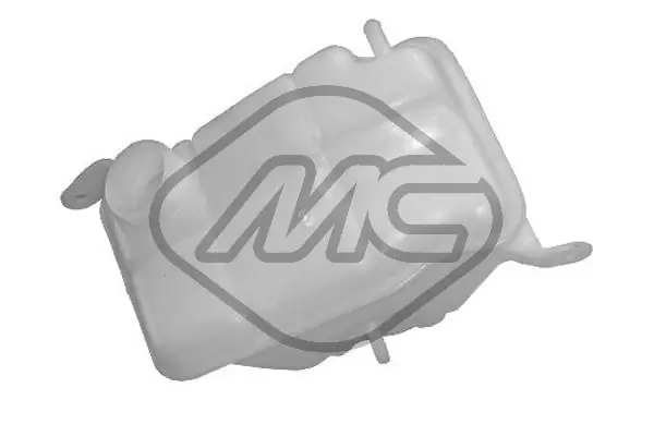Expansion Tank, coolant
