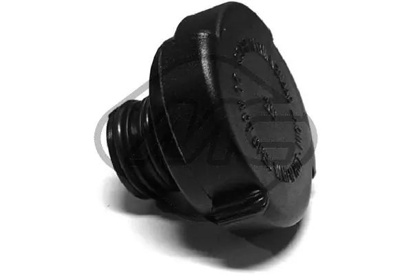 Cap, coolant tank