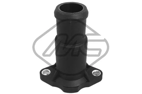 Coolant Flange