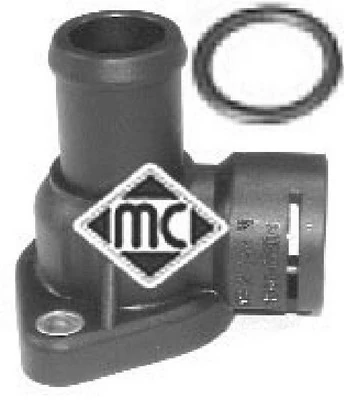 Coolant Flange