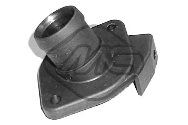 Coolant Flange