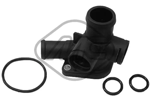 Coolant Flange