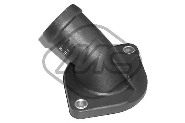Coolant Flange
