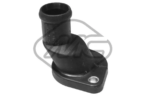 Coolant Flange