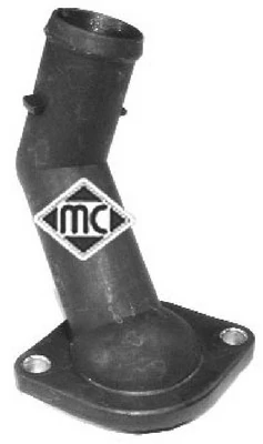 Coolant Flange