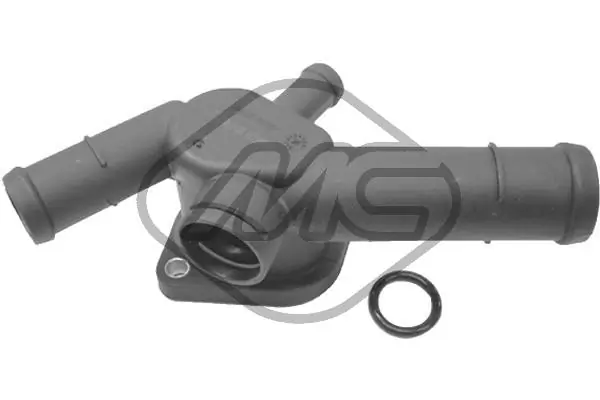 Coolant Flange