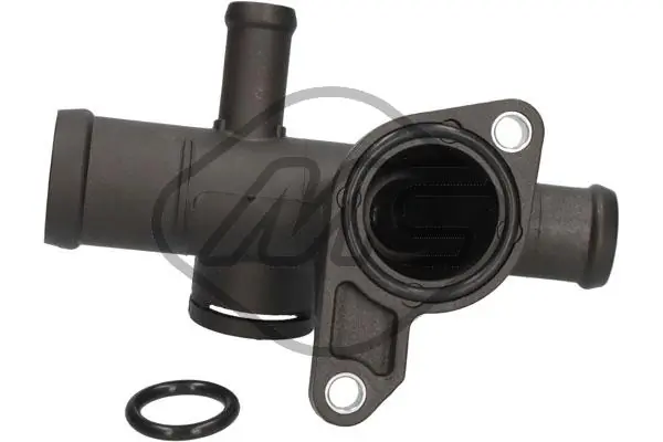 Coolant Flange
