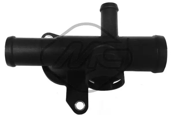Coolant Flange