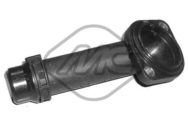 Coolant Flange
